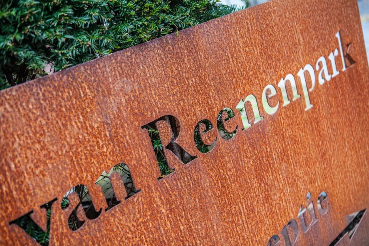Hotel Van Renenpark Bergen Exterior foto