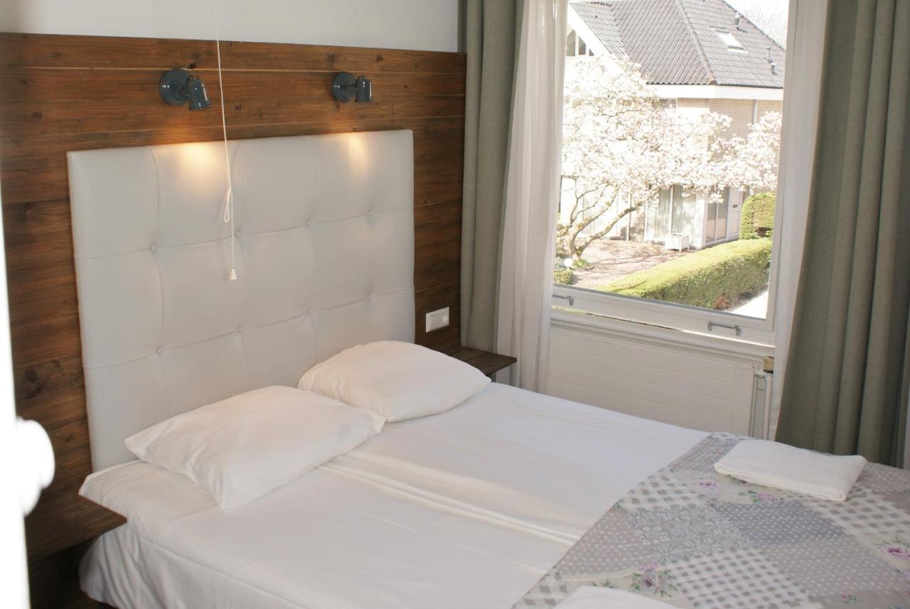 Hotel Van Renenpark Bergen Exterior foto
